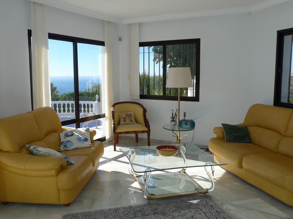 Ladera Del Mar Villa